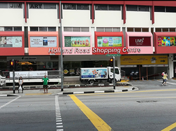 Holland Road Shopping Centre (D10), Retail #277794881